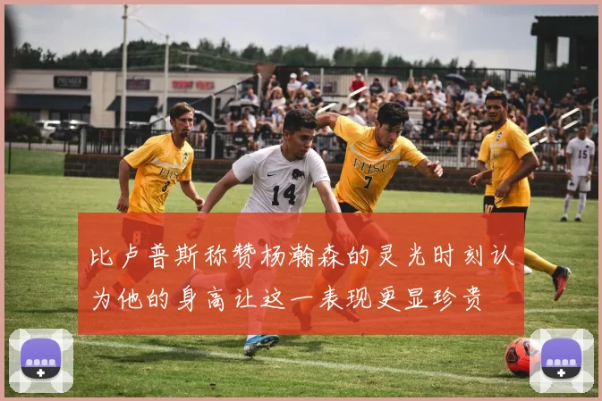 比卢普斯称赞杨瀚森的灵光时刻认为他的身高让这一表现更显珍贵